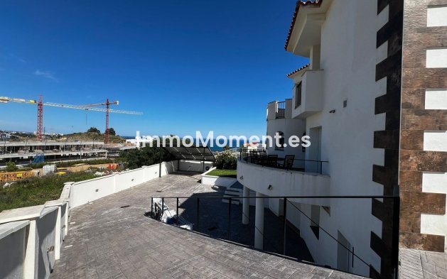 Revente - Villa - Estepona  - Estepona Centro