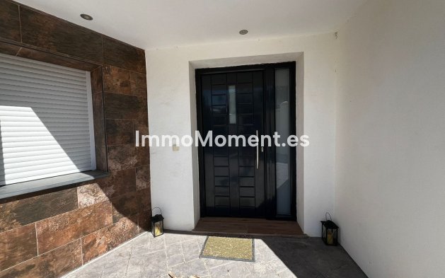 Revente - Villa - Estepona  - Estepona Centro