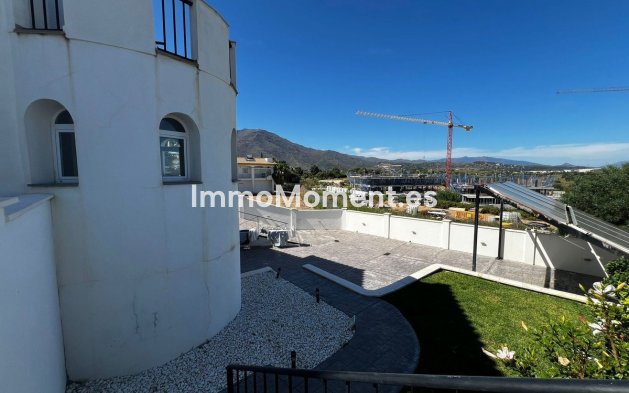 Revente - Villa - Estepona  - Estepona Centro