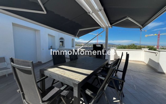 Revente - Villa - Estepona  - Estepona Centro