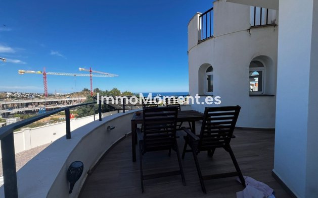 Revente - Villa - Estepona  - Estepona Centro