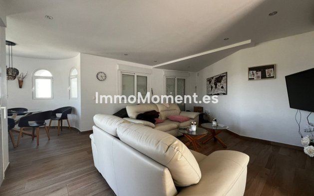 Revente - Villa - Estepona  - Estepona Centro