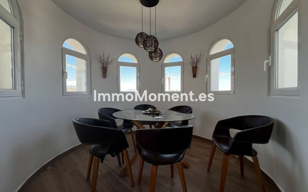 Revente - Villa - Estepona  - Estepona Centro