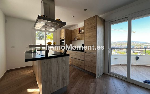 Revente - Villa - Estepona  - Estepona Centro