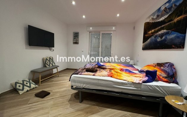 Revente - Villa - Estepona  - Estepona Centro