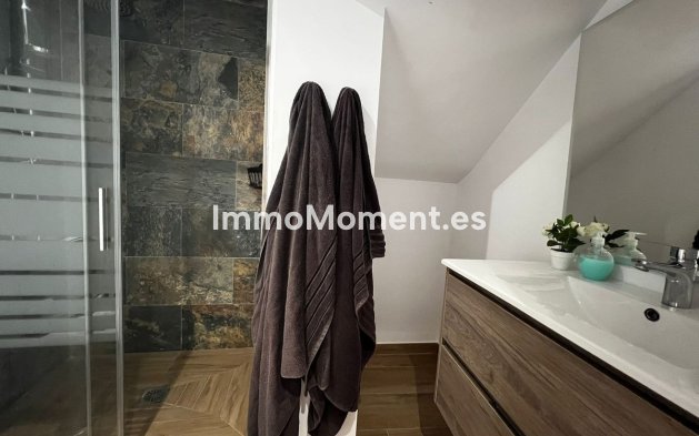 Revente - Villa - Estepona  - Estepona Centro