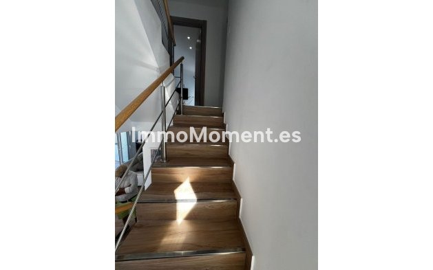 Revente - Villa - Estepona  - Estepona Centro