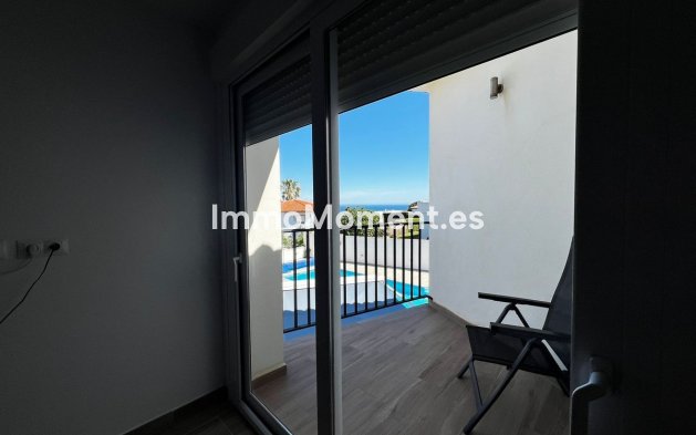 Revente - Villa - Estepona  - Estepona Centro