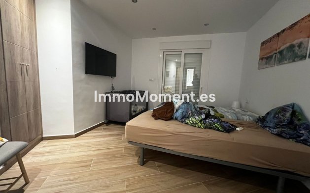 Revente - Villa - Estepona  - Estepona Centro