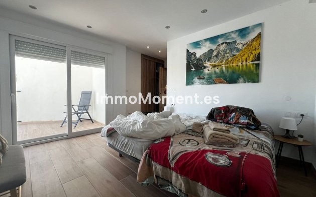 Revente - Villa - Estepona  - Estepona Centro