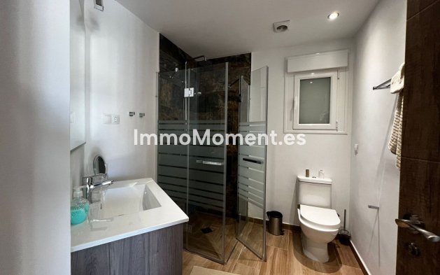 Revente - Villa - Estepona  - Estepona Centro