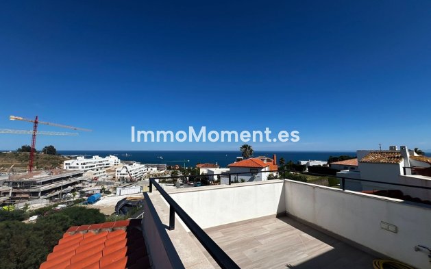Revente - Villa - Estepona  - Estepona Centro