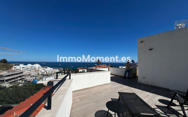Revente - Villa - Estepona  - Estepona Centro