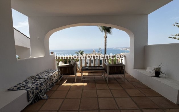 Revente - Villa - Estepona  - Estepona Centro
