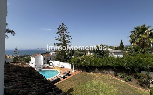 Revente - Villa - Estepona  - Estepona Centro