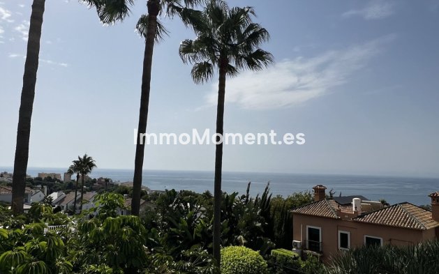 Revente - Villa - Estepona  - Estepona Centro