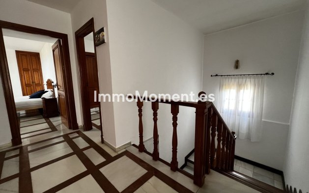 Revente - Villa - Estepona  - Estepona Centro