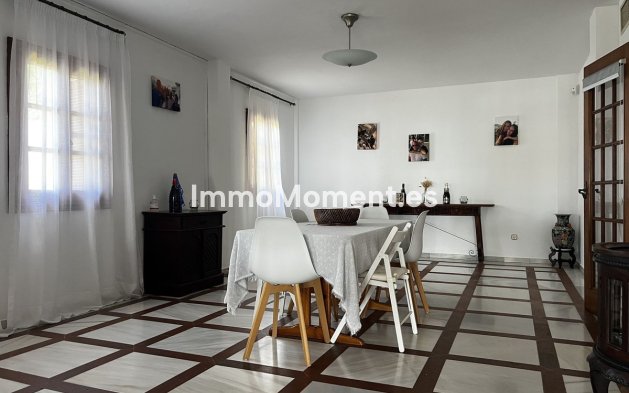 Revente - Villa - Estepona  - Estepona Centro