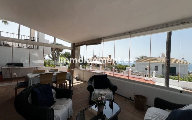 Revente - Villa - Estepona  - Estepona Centro