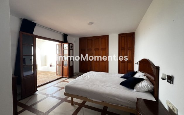 Revente - Villa - Estepona  - Estepona Centro