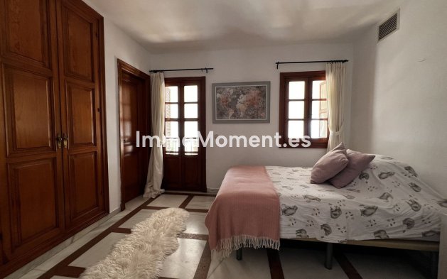 Revente - Villa - Estepona  - Estepona Centro