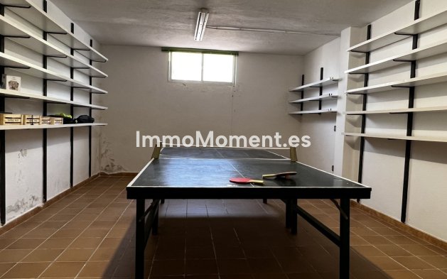 Revente - Villa - Estepona  - Estepona Centro