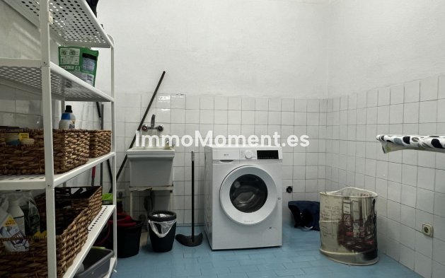 Revente - Villa - Estepona  - Estepona Centro