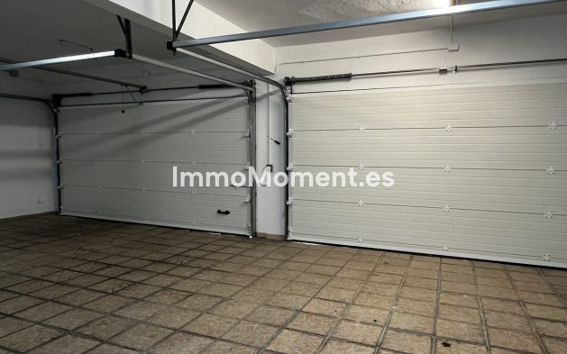 Revente - Villa - Estepona  - Estepona Centro