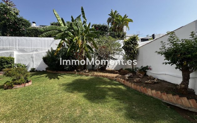 Revente - Villa - Estepona  - Estepona Centro