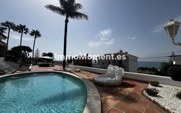 Revente - Villa - Estepona  - Estepona Centro