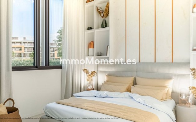 Wiederverkauf - Wohnung - Benalmadena - Benalmadena Centro