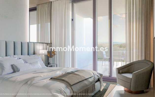 Wiederverkauf - Wohnung - Benalmadena - Benalmadena Centro