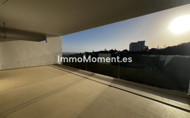 Wiederverkauf - Wohnung - Benalmadena - Benalmadena Centro