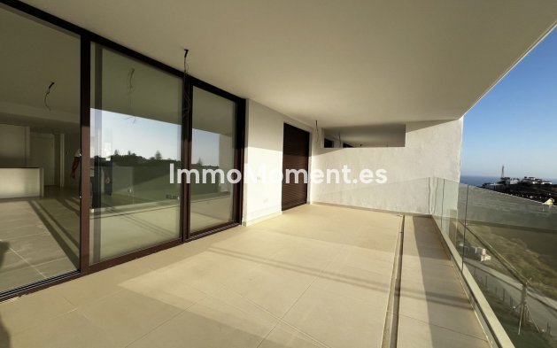 Wiederverkauf - Wohnung - Benalmadena - Benalmadena Centro