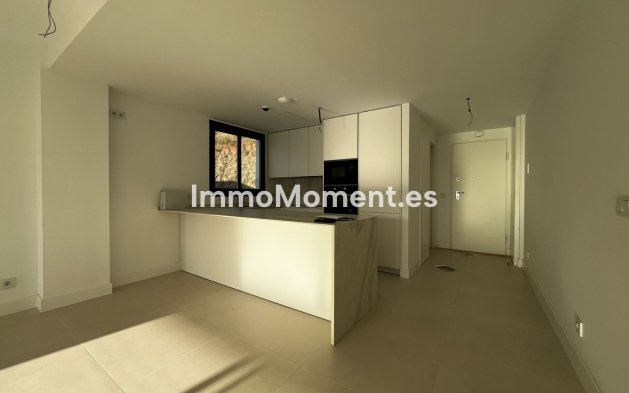 Wiederverkauf - Wohnung - Benalmadena - Benalmadena Centro