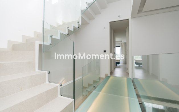 Wiederverkauf - Villa - Estepona  - Estepona Centro