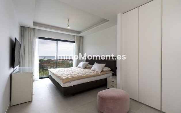 Wiederverkauf - Villa - Estepona  - Estepona Centro