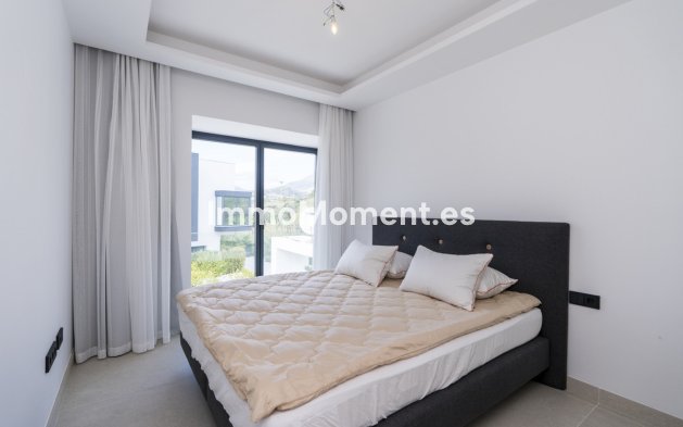 Wiederverkauf - Villa - Estepona  - Estepona Centro