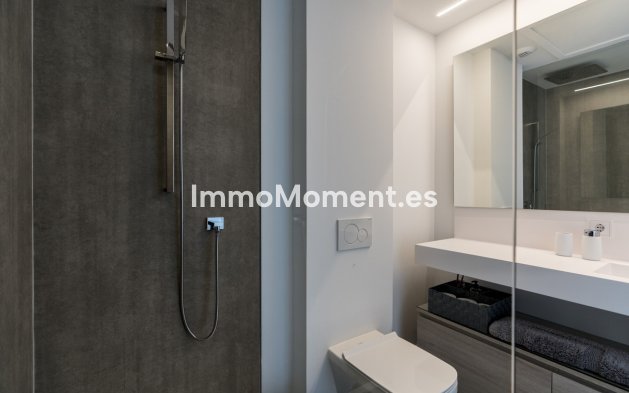 Wiederverkauf - Villa - Estepona  - Estepona Centro