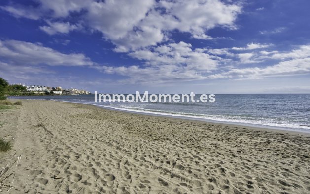 Wiederverkauf - Villa - Estepona  - Estepona Centro