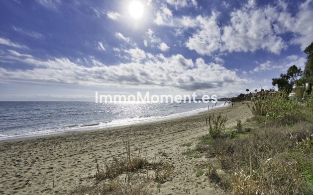 Wiederverkauf - Villa - Estepona  - Estepona Centro