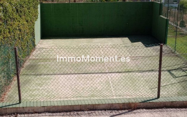 Revente - Villa - Estepona  - Estepona Centro