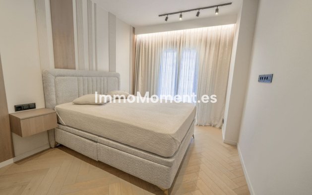 Wiederverkauf - Wohnung - Estepona  - Costalita