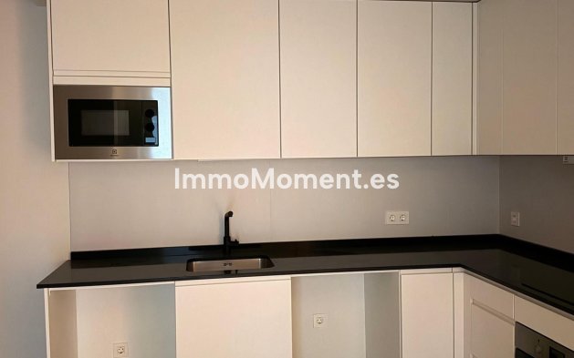 Revente - Appartement - Casares - Casares Centro