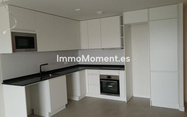 Revente - Appartement - Casares - Casares Centro