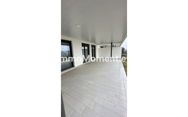 Revente - Appartement - Casares - Casares Centro