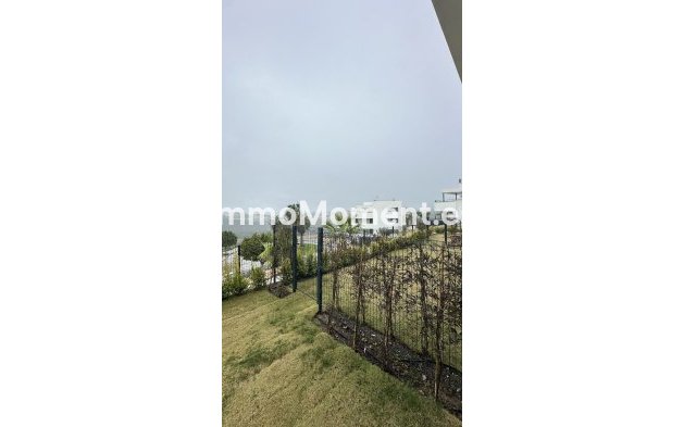 Revente - Appartement - Casares - Casares Centro