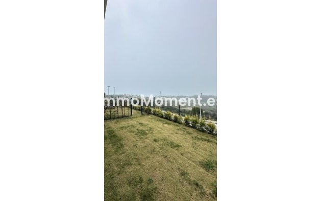 Revente - Appartement - Casares - Casares Centro