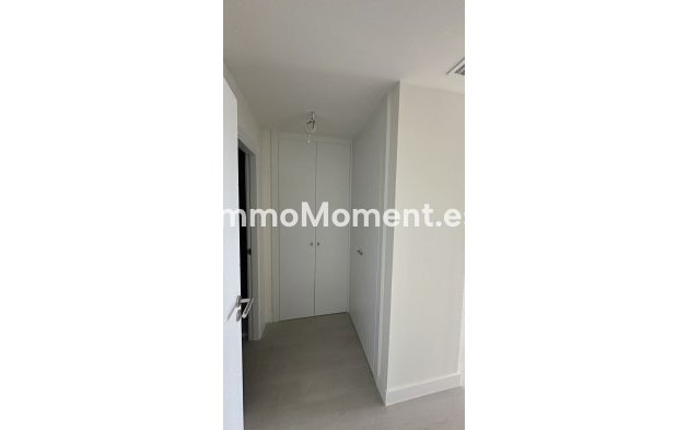 Revente - Appartement - Casares - Casares Centro