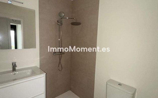 Revente - Appartement - Casares - Casares Centro